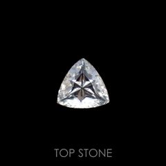 ◇甲州貴石切子Plus Three◇ハイアライトオパール カード付き(宝石名オパール)メキシコ産 1.396ct ソ付(彩珠)[220616071]8.8x9.2mm前後