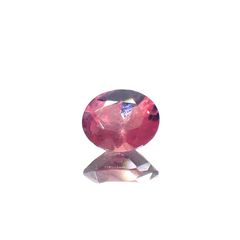 ウィンザーサファイア タンザニア・ウィンザー産 0.50ct [250521976]5.2x4.3mm前後