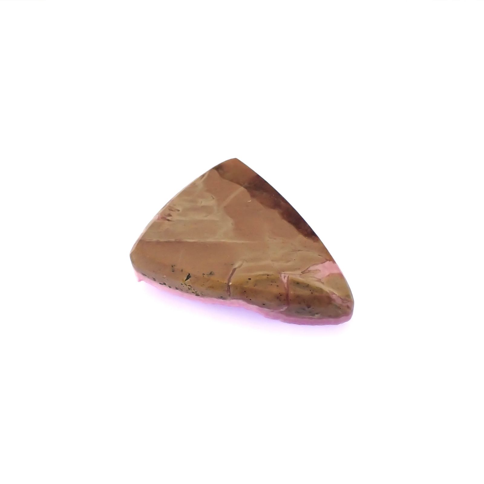コバルトカルサイト 原石 コンゴ産 57.33ct[240226232]35.14x26.9mm前後