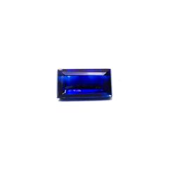 カイヤナイト ネパール産 2.49ct / 10x5.2mm前後 [260532275]