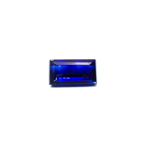 カイヤナイト ネパール産 2.49ct / 10x5.2mm前後 [260532275]