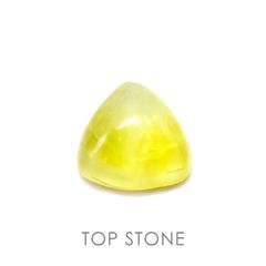 ブルーサイト(宝石名ブルーサイト) パキスタン産 1.71ct 識別済[20128816]9.2×8.9mm前後