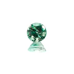 アレキサンドライト ブラジル産 ルース 0.21ct[20128455]3.4×3.4mm前後