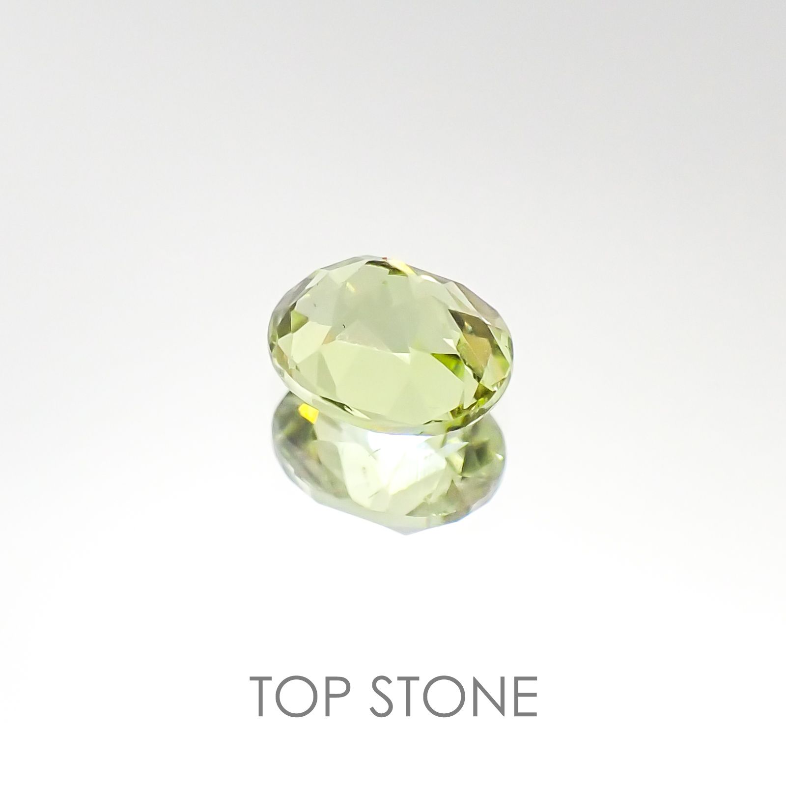 マリガーネット マリ共和国産 ルース 0.51ct[20095655]4.9×4.1mm前後
