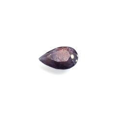 ブラッドショットアイオライト インド産 6.85ct[230622541]18.3x12.1mm前後