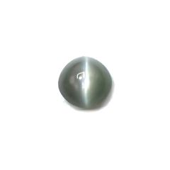 アレキサンドライトキャッツアイ インド産 ルース 0.14ct[20096147]2.9×2.9mm前後
