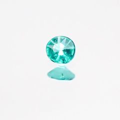 パライバトルマリン ブラジル産 ルース 0.054ct[20117233]2.4×2.4mm前後