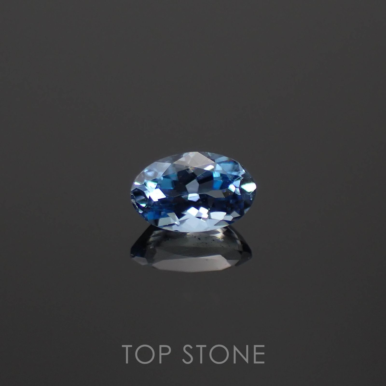 サンタマリアアクアマリン ブラジル産 0.28ct[230320967]5.1x3.2mm前後