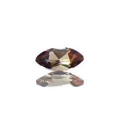 アンダリュサイト(宝石名アンダリュサイト)スリランカ/マダガスカル産 0.14ct 識別済[240226122]5x2.5mm前後