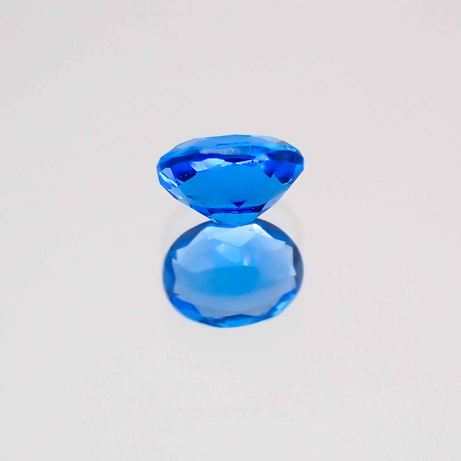 アウイナイト ドイツ産 ルース 0.14ct[21019336]3.8×2.9mm前後