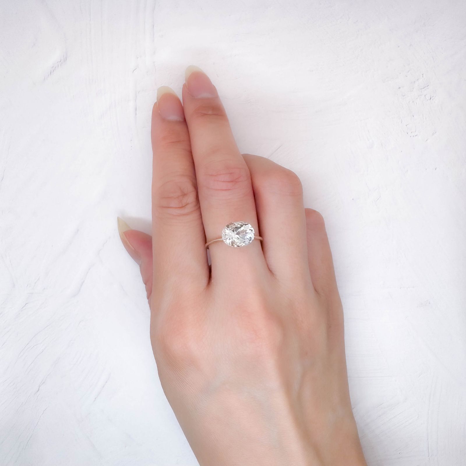 レムリアンシードクリスタル(保証シール付き) ブラジル産 2.38ct / 9.9x7.7mm前後 [250730868]