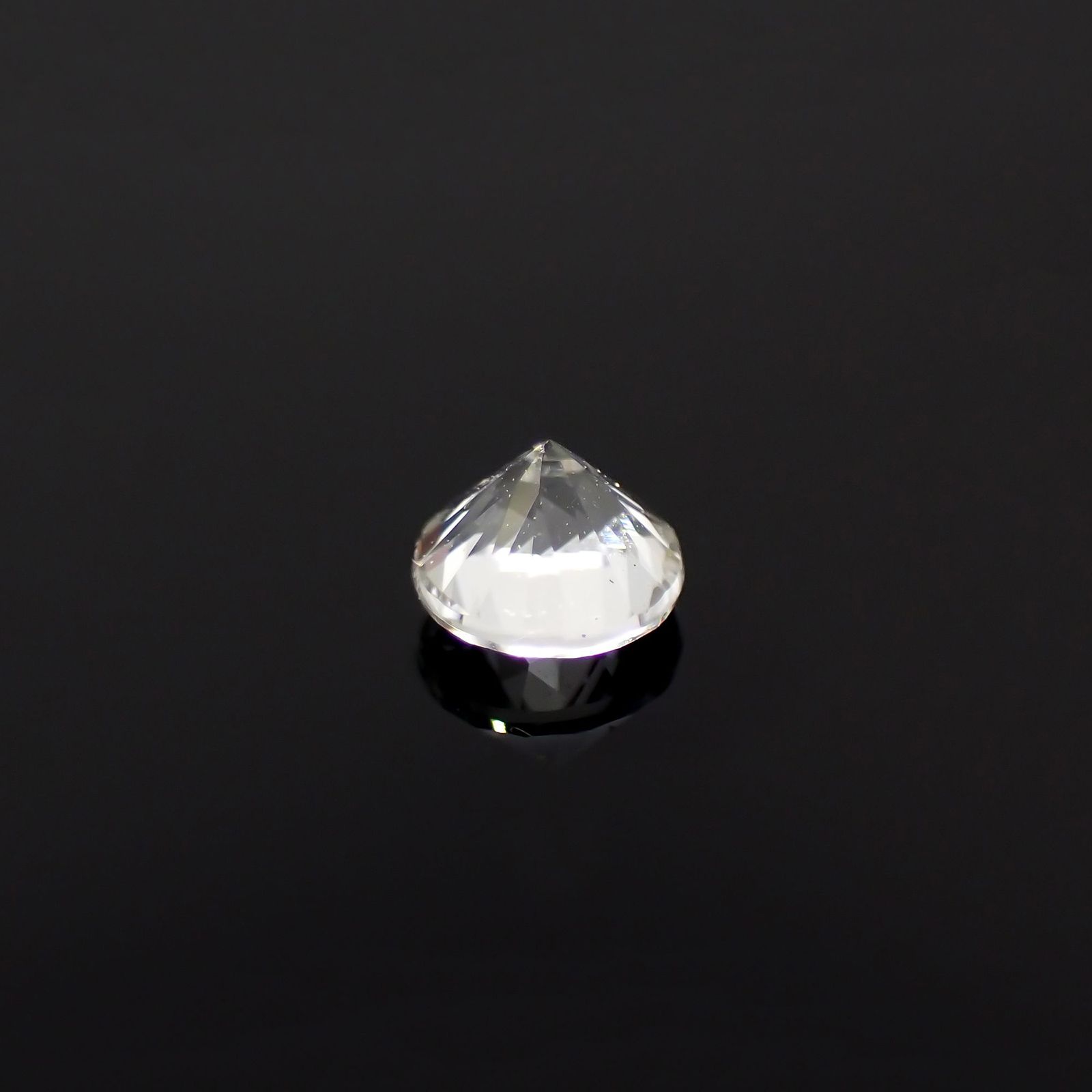リューコガーネット ビルマ産 0.16ct [230923495]3.1x3.1mm前後