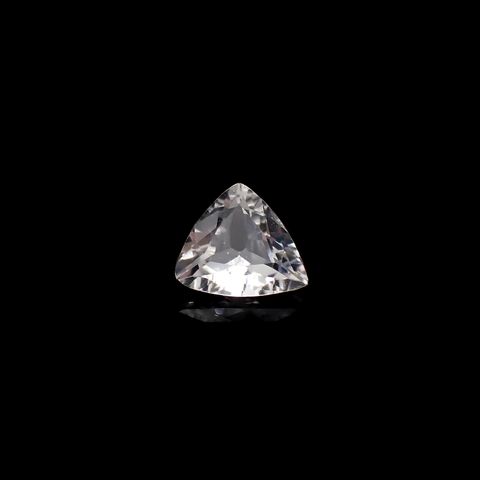 フェナカイト ブラジル産 1.02ct[240427268]7.7x7.3mm前後