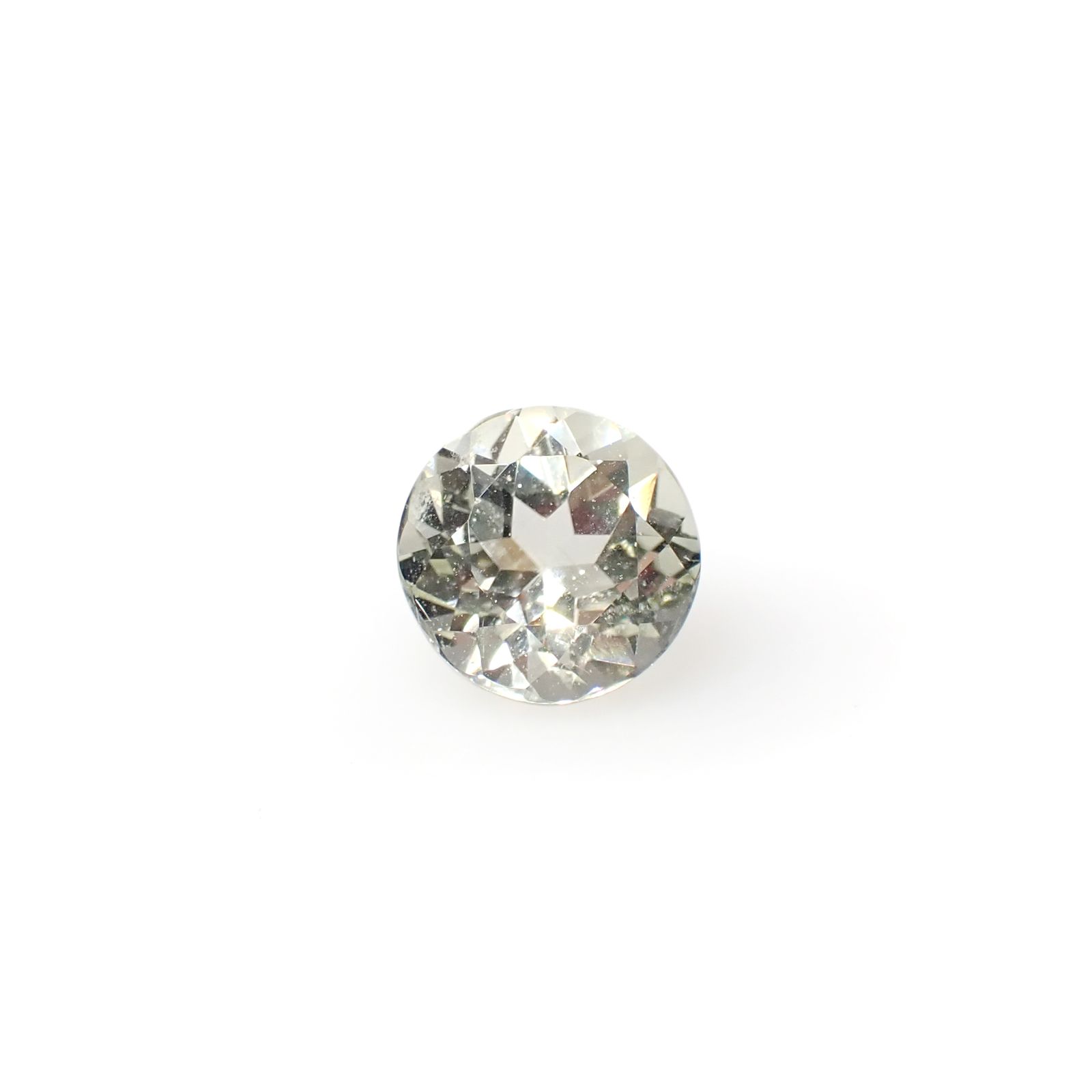 トリフェーン アフガニスタン/ブラジル産 2.35ct[240628447]8x8mm前後