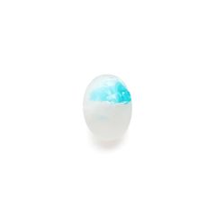 マトリックスアマゾナイト(アマゾナイトインクォーツ/フェルドスパー) ブラジル産 3.57ct[240226336]11.8x8.6mm前後
