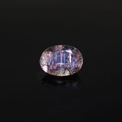 レインボースキャポライト ブラジル産 0.80ct[230320914]6.8x4.9mm前後