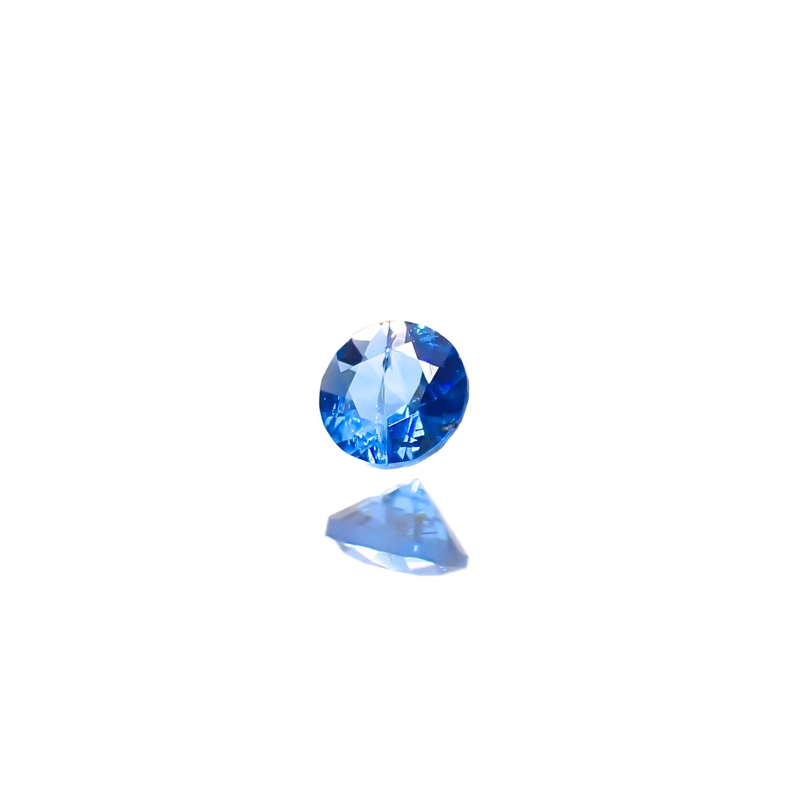 アウイナイト フルオレッセンス ドイツ産 0.021ct[240628305]1.8x1.8mm前後