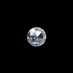 ◇ローズカット◇ダイヤモンド SI-VS | D-G 南アフリカ産 0.049ct / 3x3mm前後 [260932908]