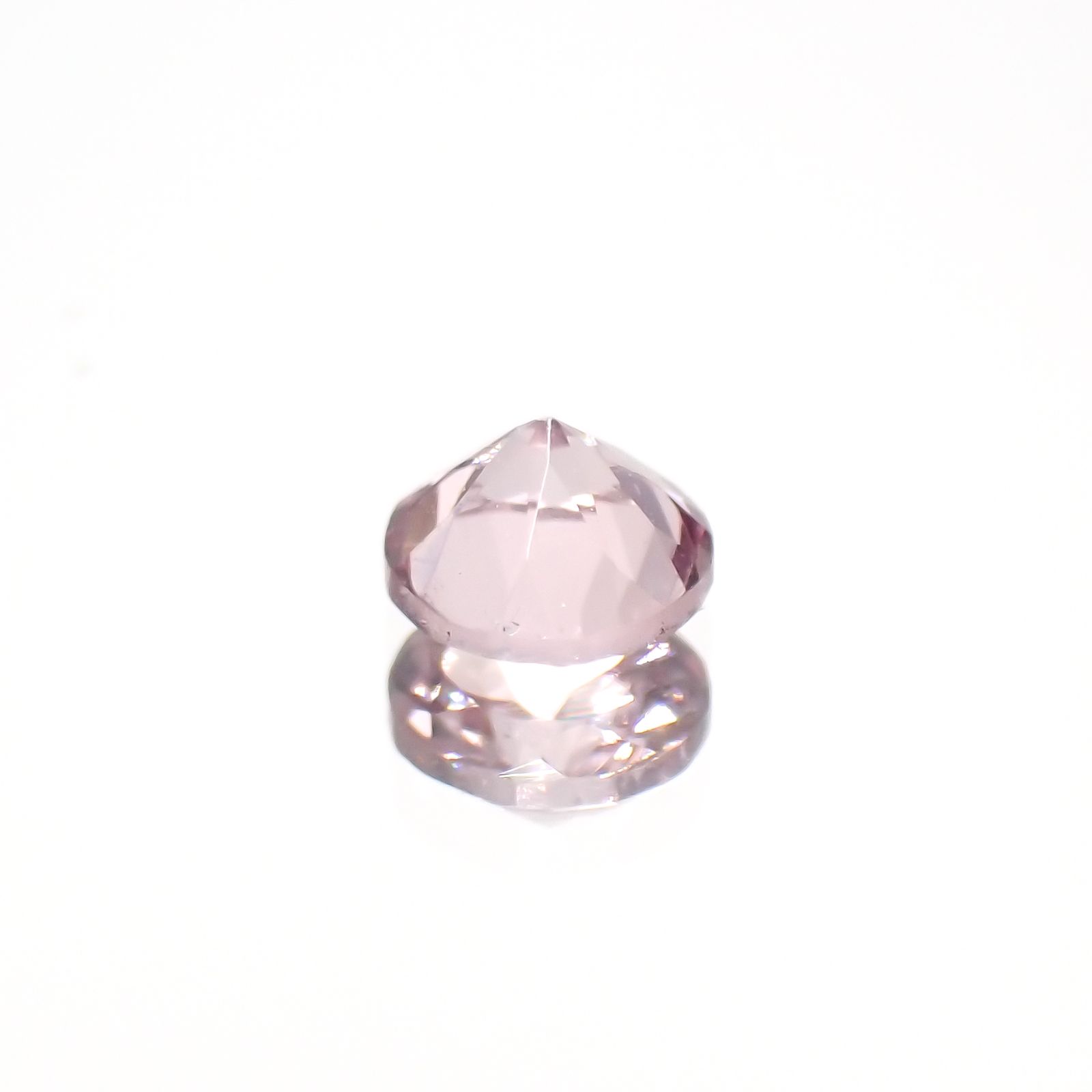ドラゴンガーネット タンザニア産 0.33ct[230421447]4x4mm前後