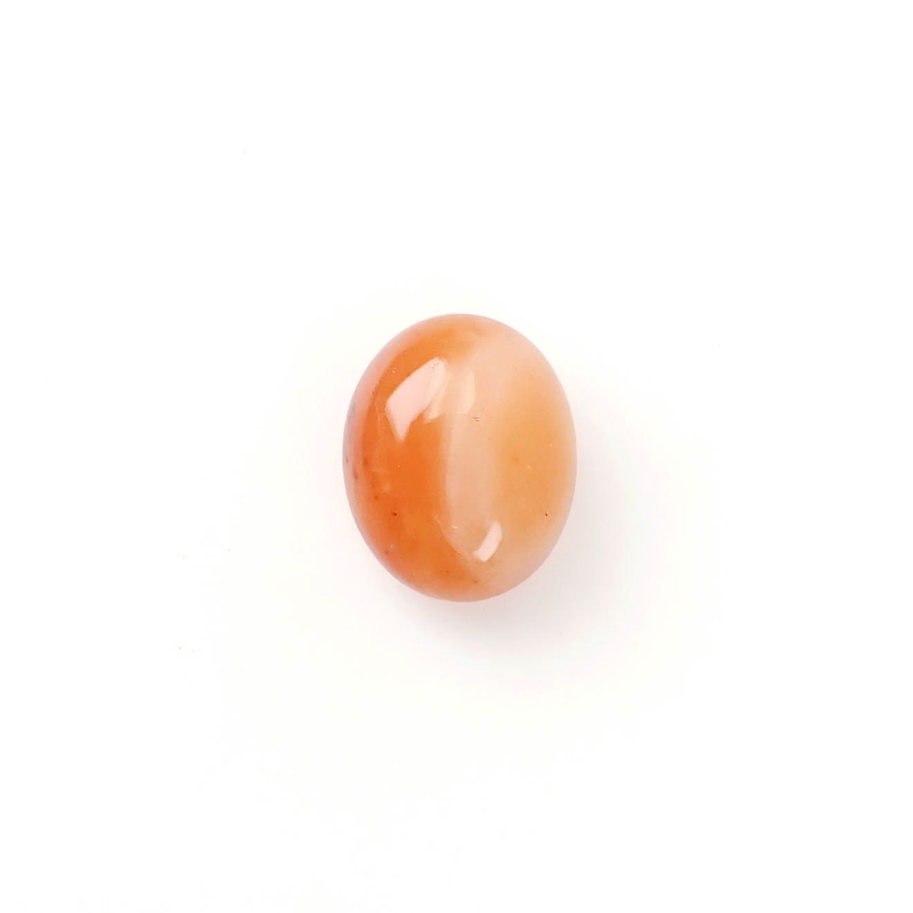 北海道オパール 北海道河東郡鹿追町然別産 3.20ct [250830945]11.1x9mm前後