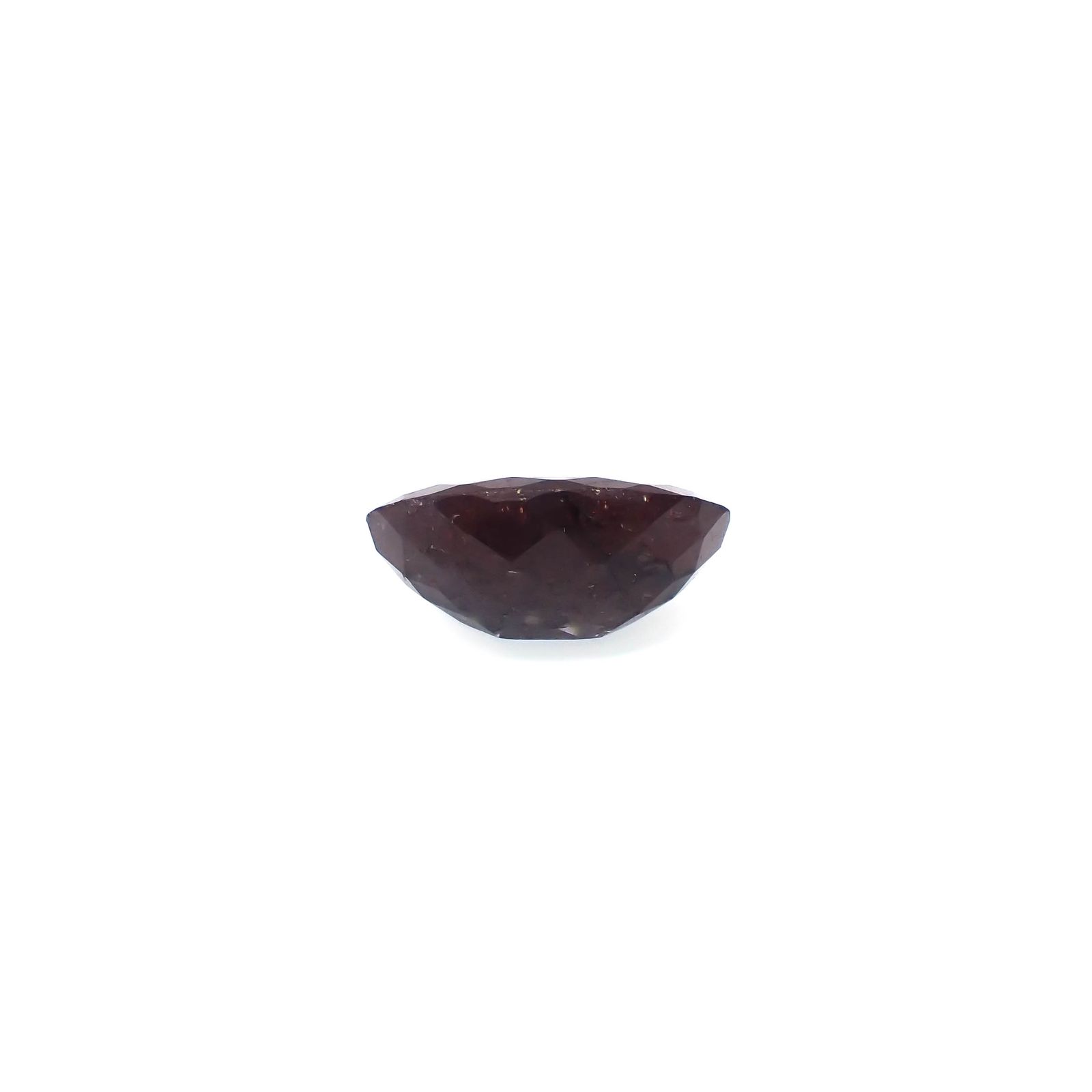 ブラッドショットアイオライト インド産 13.25ct[230622540]20.2x13.5mm前後