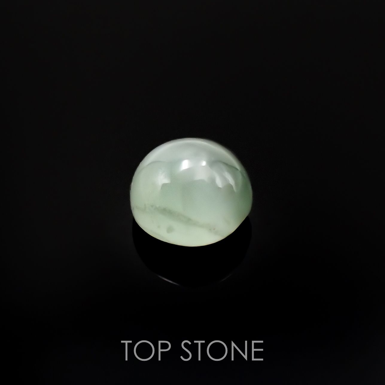 バナジウムコーネルピンキャッツアイ(宝石名コーネルピン)タンザニア産 0.62ct 識別済[221219201]4.7x4.5mm前後