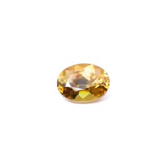 ゴールデンスフェーン マダガスカル産 1.33ct / 7.7x6mm前後 [260632352]