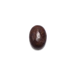コンドライト隕石 発見地：アフリカ・サハラ砂漠 18.78ct [241029326]18.2x13.1mm前後