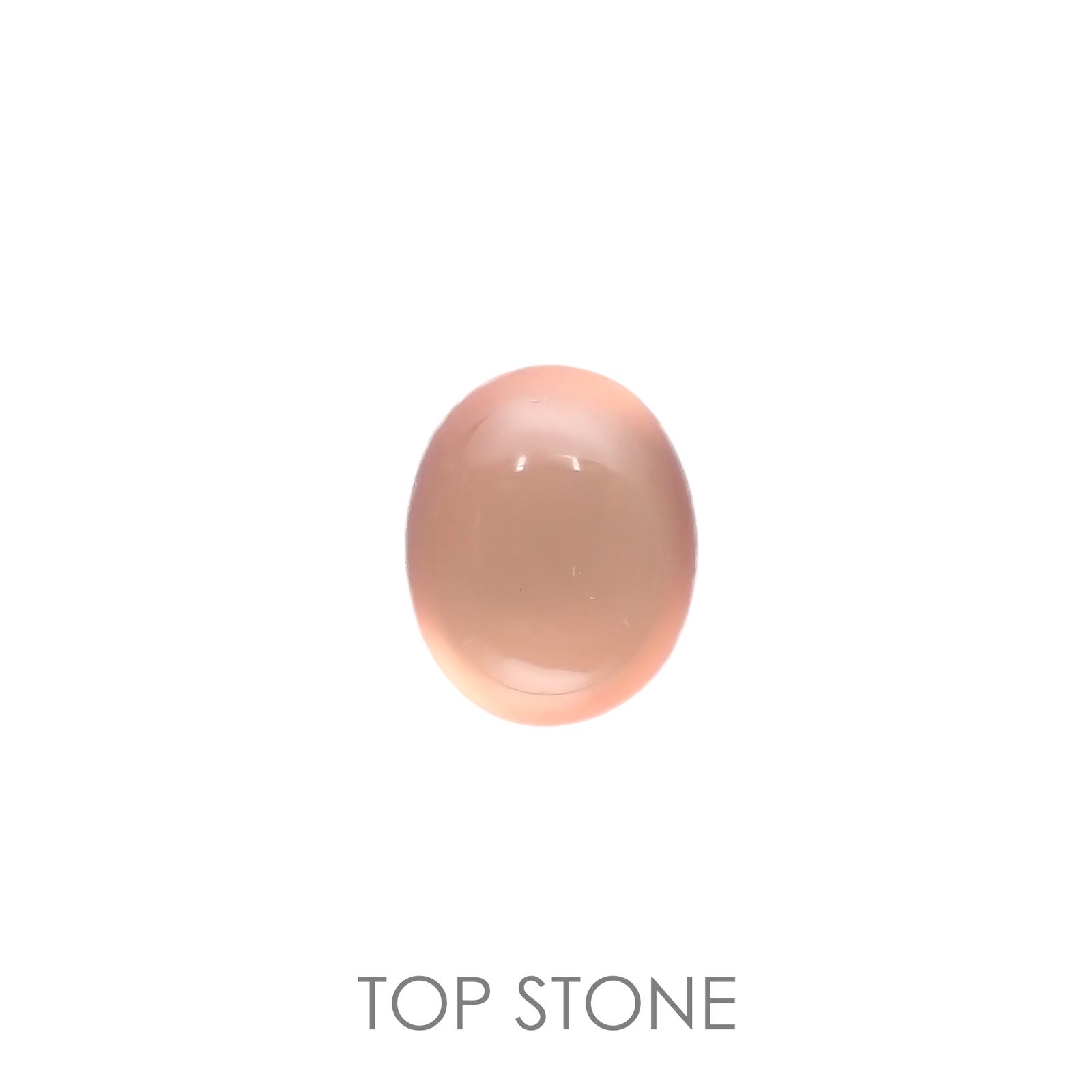 ロードクロサイト 北海道 稲倉石鉱山産 ルース 1.33ct[210913326]6.7×5.4mm前後