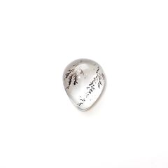 デンドリチッククォーツ ブラジル産 2.24ct[231225133]10x8mm前後