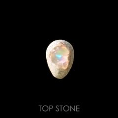 カンテラオパール メキシコ産 3.74ct[220115297]12.6x9.1mm前後