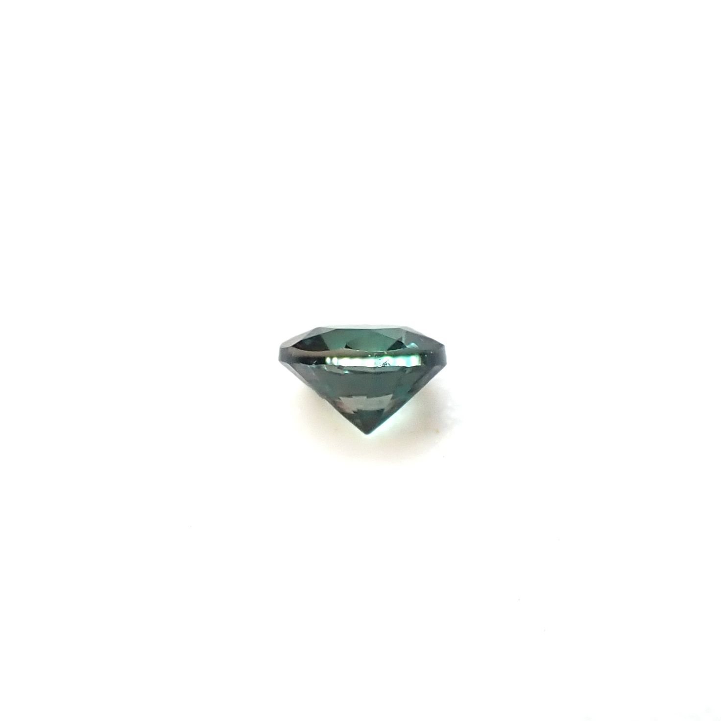 アレキサンドライト ロシア産 0.042ct [250329906]2x2mm前後