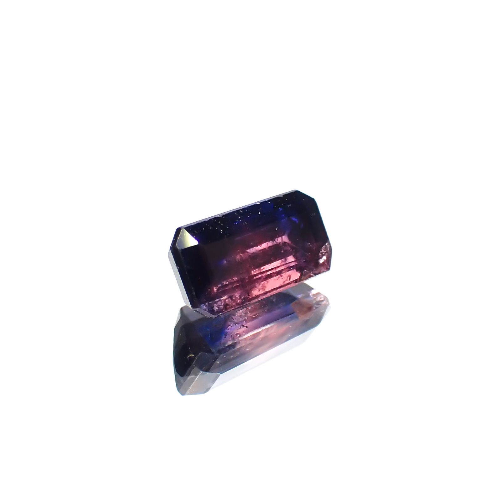 ウィンザーサファイア タンザニア・ウィンザー産 1.21ct[231224673]7.5x4mm前後