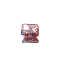 ブラッドショットアイオライト インド産 2.96ct[240125382]9.7x7.5mm前後