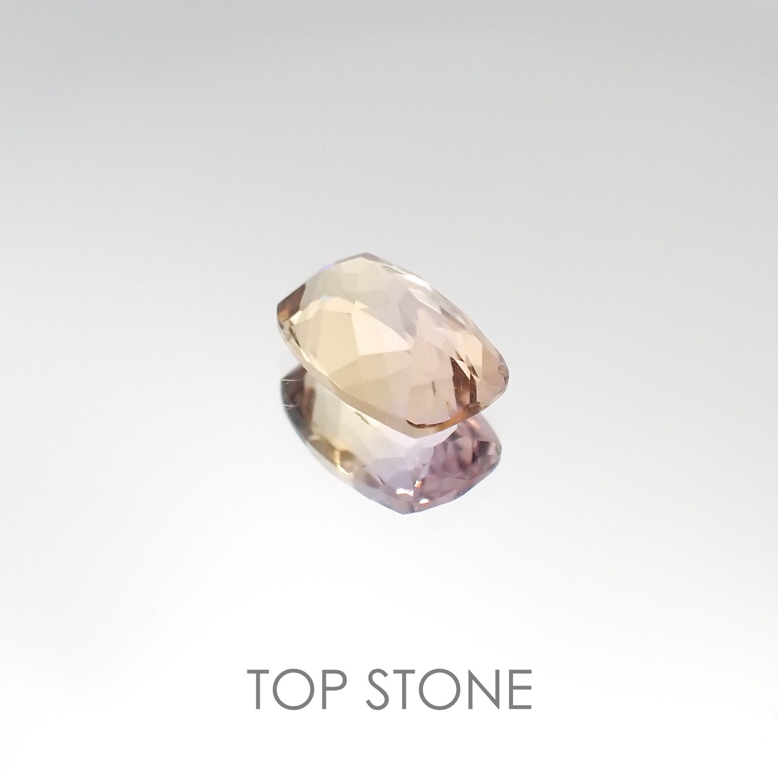 楽天市場】【宝石・ルース】アメトリン Ametrine 10.50ct 紫