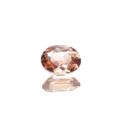 インペリアルトパーズ ブラジル産 0.22ct[231224864]4.1x3mm前後