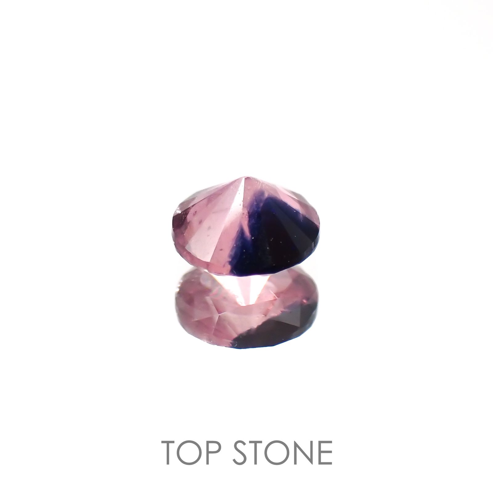 ウィンザーサファイア タンザニア・ウィンザー産 0.35ct[221219269]4.1x4.1mm前後