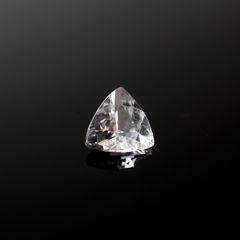 フェナカイト ブラジル産 0.46ct[240226264]5.6x5.5mm前後