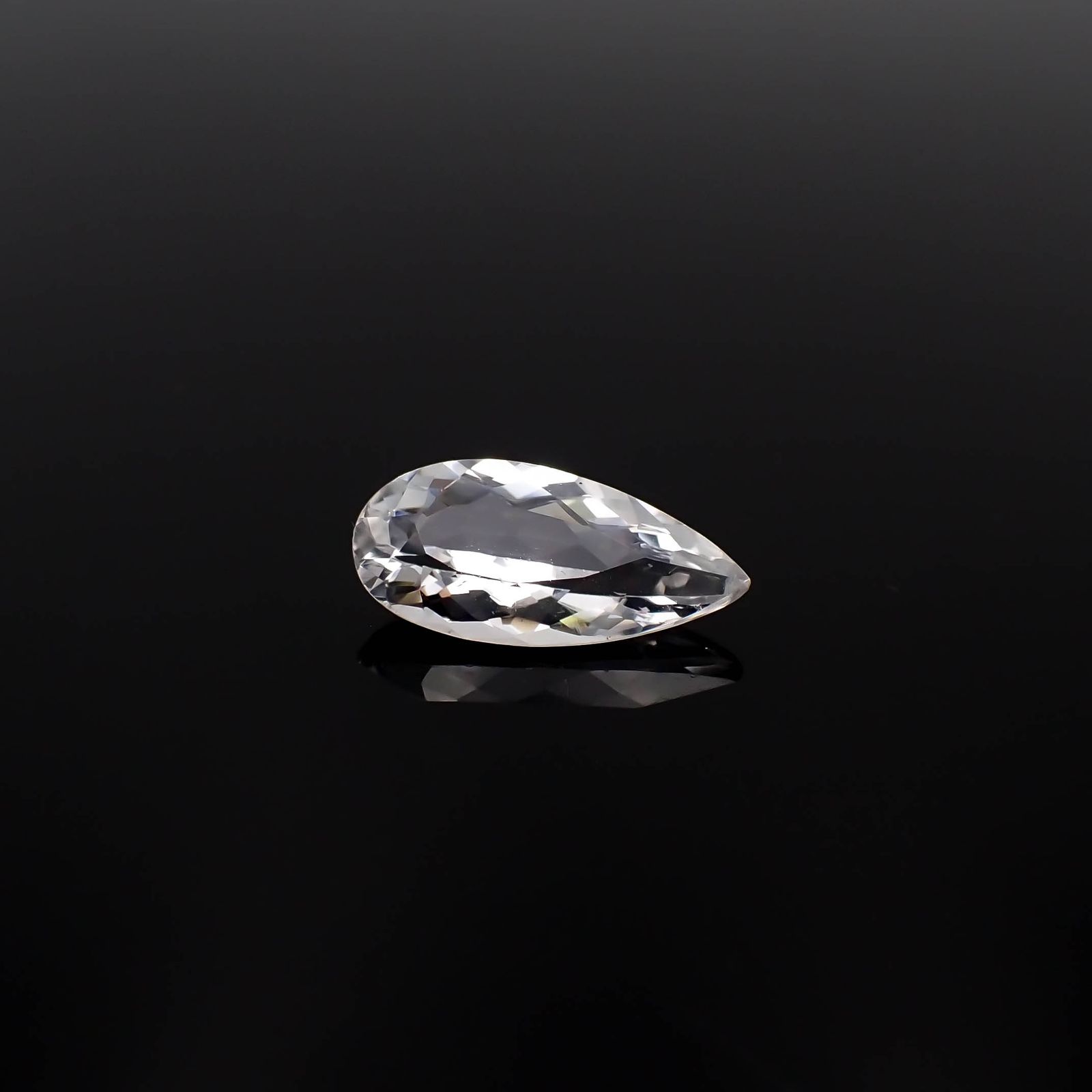 豪華 フェナカイト ブラジル産 4.35ct[240527801]16.8x8.4mm前後 アクセサリー