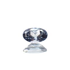 ベキリーブルーガーネット（カラーチェンジガーネット アレキタイプ） マダガスカル・ベキリー産 0.25ct[231224754]4.9x3mm前後