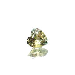 バイカラーサファイア スリランカ/マダガスカル産 0.30ct[240929070]4x4mm前後