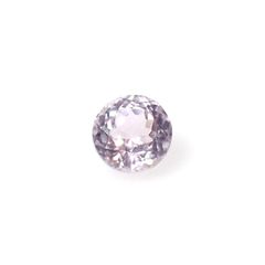 クンツァイト アフガニスタン産 1.15ct[240125352]6.3x6.3mm前後