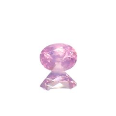 シルキーサファイア 非加熱 ベトナム産 0.25ct[230722792]4.1x3.1mm前後