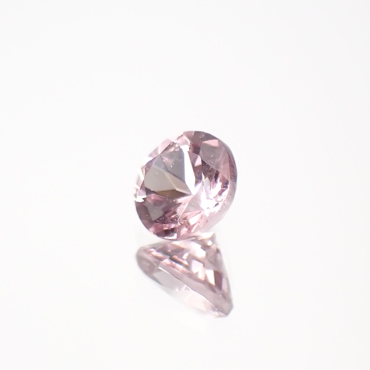 ドラゴンガーネット タンザニア産 0.35ct[230421450]4x4mm前後