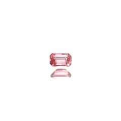 ヴェイリネナイト(宝石名ベイリネナイト)パキスタン産 0.060ct 識別済[240628345]2.7x1.8mm前後