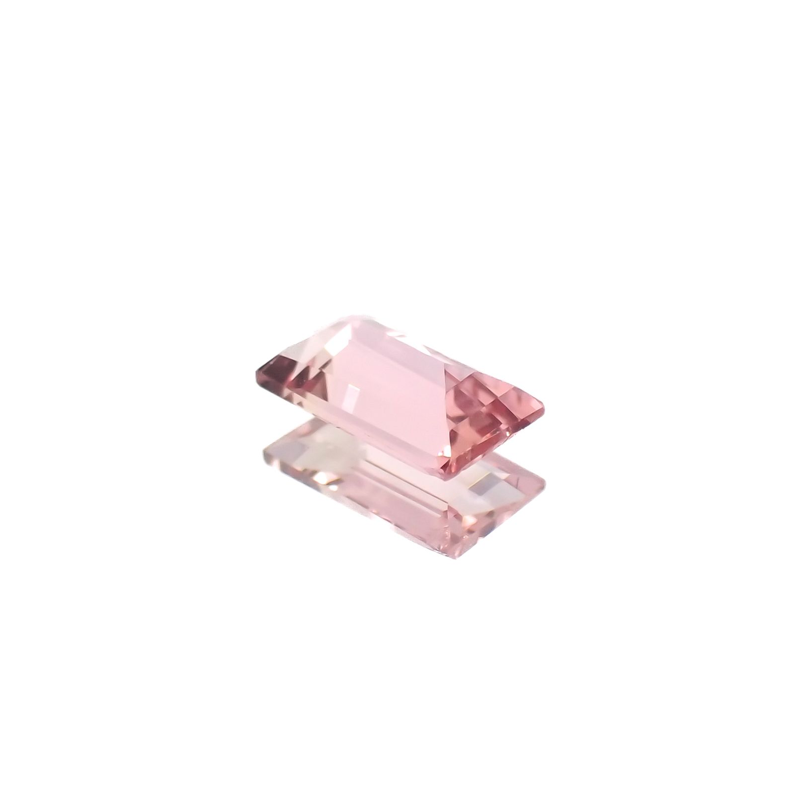 インペリアルトパーズ ブラジル産 0.26ct[230923553]5x2.9mm前後