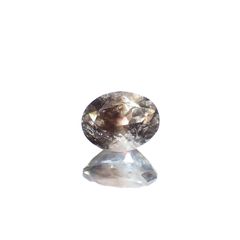 アベンチュリンアクアマリン ナイジェリア産 0.87ct[231224707]7x5.4mm前後