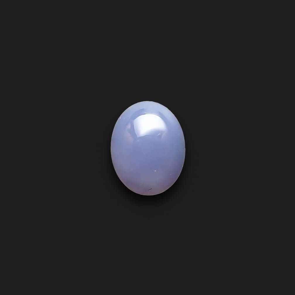 ラベンダー翡翠 ビルマ産 2.07ct[240628388]8.8x7mm前後