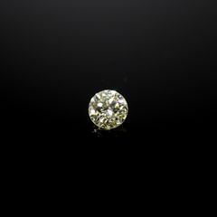 ライトイエローダイヤモンド TTLC/ I  0.10ct[240326879]2.9x2.9mm前後