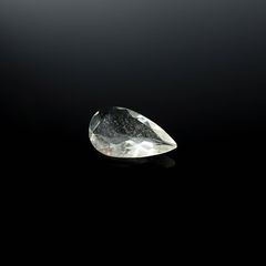 リビアングラス 発見地：エジプト・リビア砂漠 1.96ct / 13.9x8mm前後 [251131310]